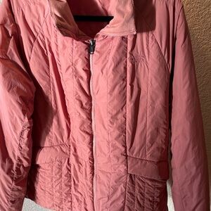 Women's North Face Jacket
